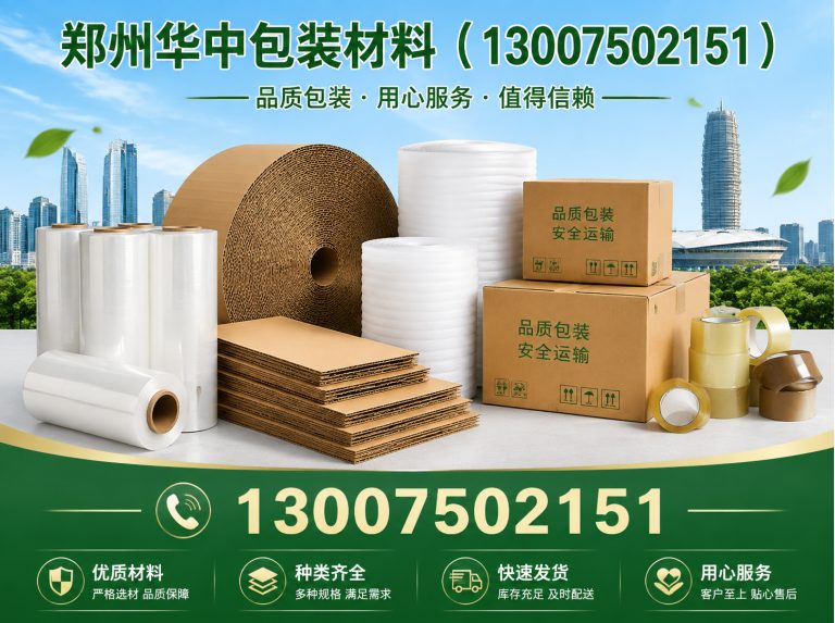 上街区缓冲包装制品展示图